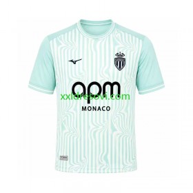 AS Monaco Treći Nogometni Dres 2026-2027